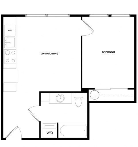 this floor plan is an approximation and may not include the most recent information